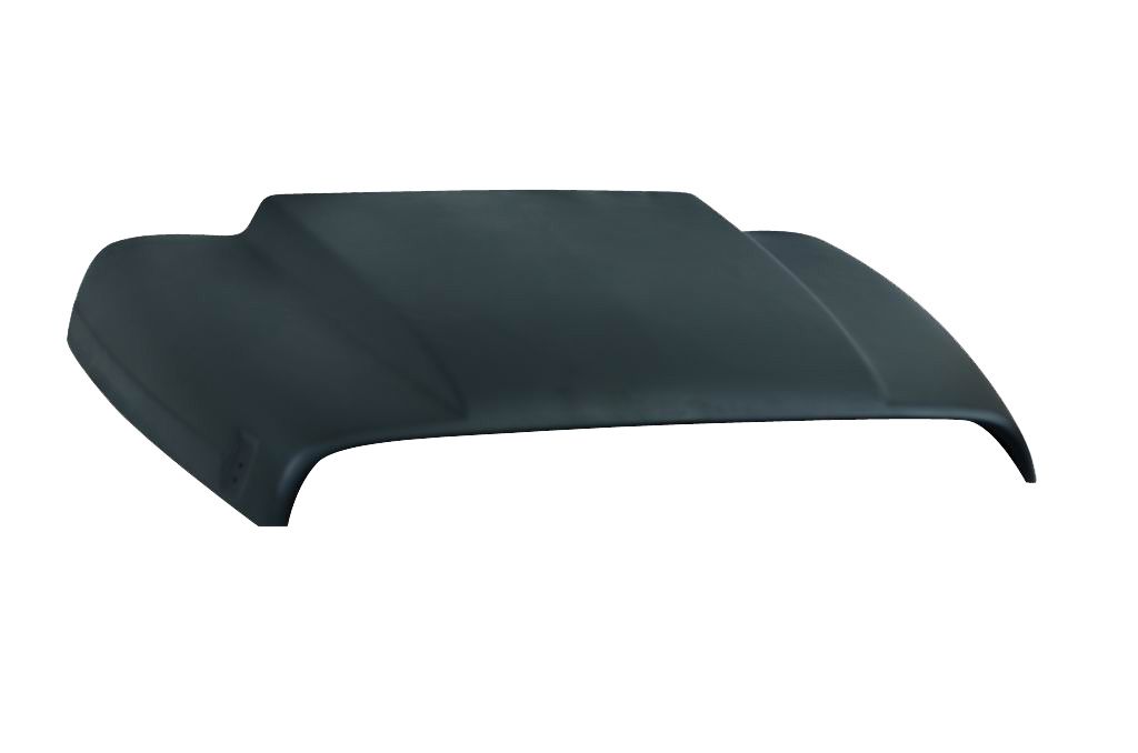 19972006 Jeep Wrangler Duraflex Cowl Hood